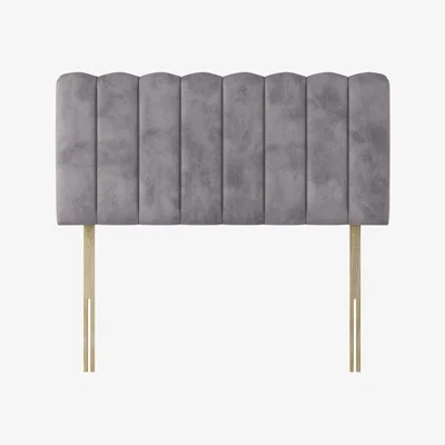 Downtown Sealy Shard Strutted Headboard - 90cm Single