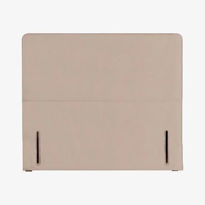 Downtown Hypnos Emily Euro Slim Headboard - 90cm Single