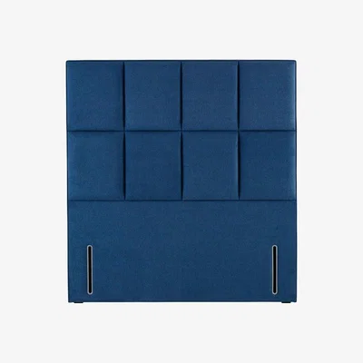 Downtown Hypnos Victoria Euro Slim Headboard - 75cm Small Single