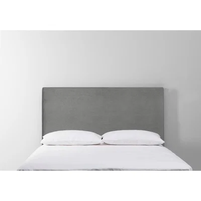 Perch and Parrow Calvin 3' Single Size Headboard
