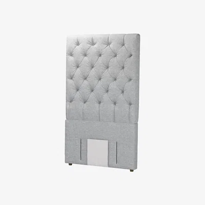 Sofa.com Standalone Rosalie 150cm Single Headboard in White Cliffs Whitstable - sofa.com