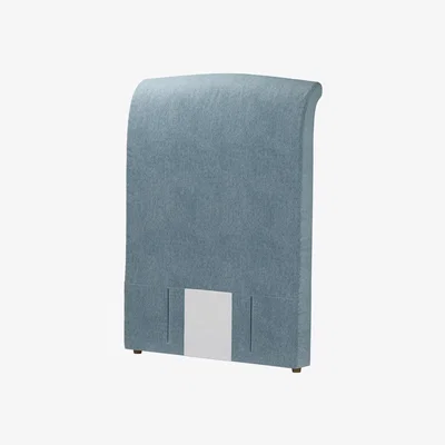 Sofa.com Standalone Thea Single Headboard in Normandy Brushstroke - sofa.com
