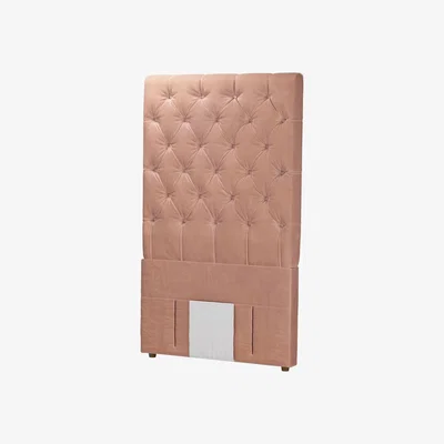 Sofa.com Standalone Rosalie 150cm Single Headboard in Cosmopolitan Smart Velvet - sofa.com