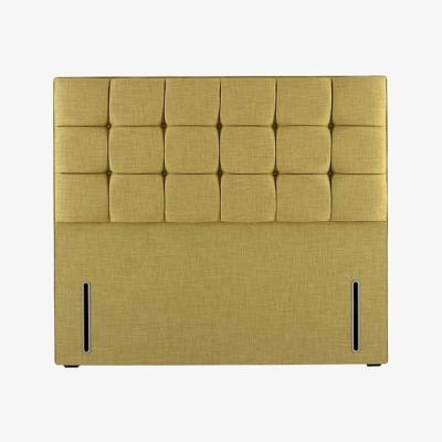 Woods Furniture Hypnos Grace Floor Standing Headboard Single Floor Standing