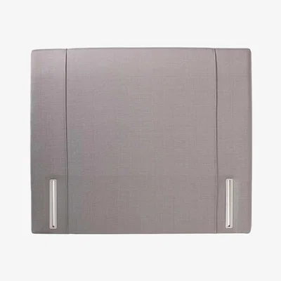 Woods Furniture Harrison Deco Floor Standing Headboard Deco Headboard Single Floor Standing