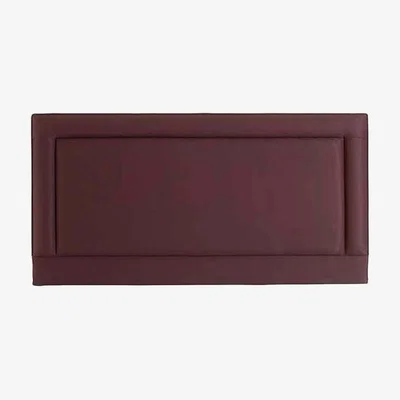 Woods Furniture Hypnos Isobella Strutted Headboard Single Strutted