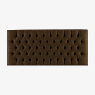 Woods Furniture Hypnos Eleanor Strutted Headboard Single Strutted
