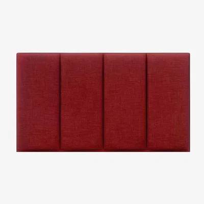 Woods Furniture Hypnos Francesca Strutted Headboard Single Strutted