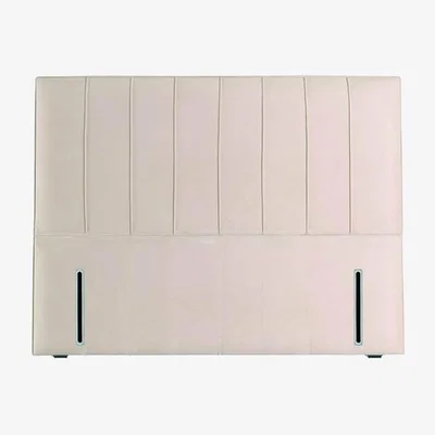 Woods Furniture Hypnos Petra Floor Standing Headboard Single Floor Standing