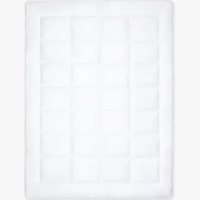 And So To Bed Brinkhaus Exquisit Wool Mattress Topper