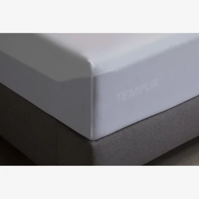 And So To Bed TEMPUR Thermoregulating Mattress Protector