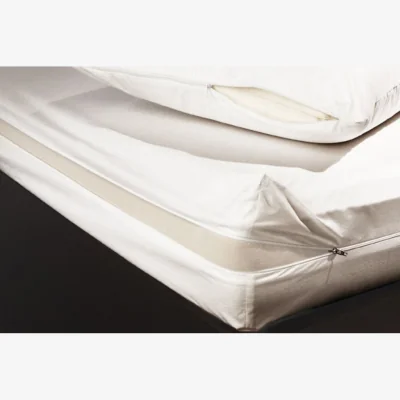 And So To Bed Brinkhaus Morpheus Dust Mite Mattress Protector