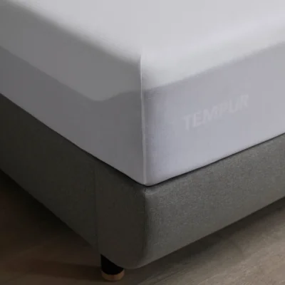 Barker and Stonehouse Tempur Thermoreg Mattress Protector 180x200cm | Barker & Stonehouse