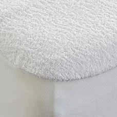 Cuckooland Maxitex Fleece Mattress Protector - Single