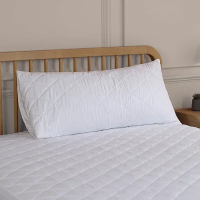 Dunelm Fogarty Soft Touch Waterproof Kingsize Protector