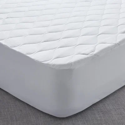 Dunelm Fogarty Anti-Allergy Mattress Protector