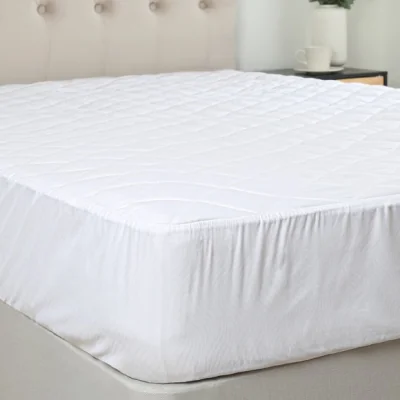 Dunelm Fogarty Soft Extra Mattress Protector