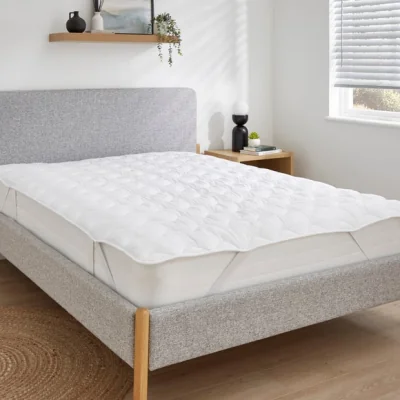 Dunelm Fogarty Temperature Balance Mattress Topper