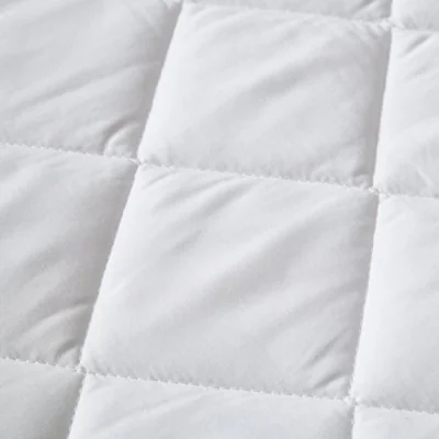 Dunelm Bianca Temperature Control Mattress Protector