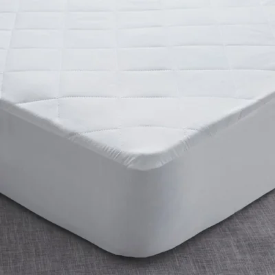 Dunelm Fogarty Quick Dry Mattress Protector