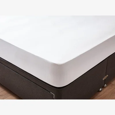 Dreams Dreams Anti-Allergy Mattress Protector - 4'0 Small Double