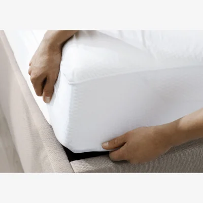 Furniture Village TEMPUR - Mattress Protector - Super King