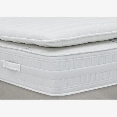 Furniture Village Sleep Story - Memory Mattress Topper - Super King
