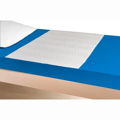 La Redoute Absorbent Breathable Waterproof Mattress Protector