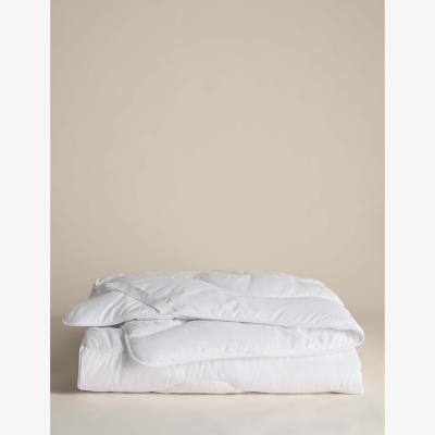 Marks & Spencer M&S Fresh & Cool Quilted Mattress Topper White