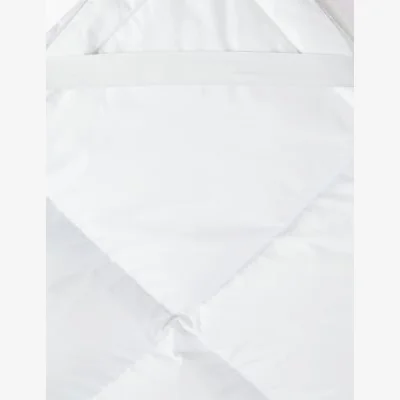 Marks & Spencer M&S Goose Feather & Down Mattress Topper - 6FT - White, White