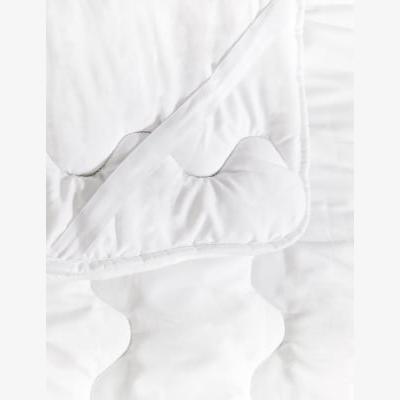 Marks & Spencer Kally Sleep  Cooling Mattress Topper - 5FT - White, White