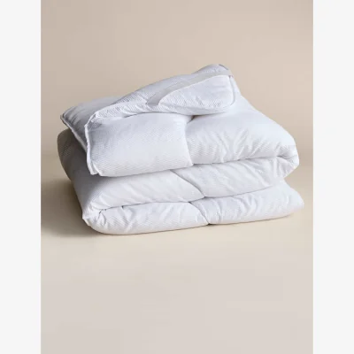 Marks & Spencer M&S Guest Essentials Mattress Topper White