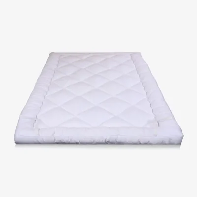 The Range Neo Extra Thick Mattress Topper  - White / Double