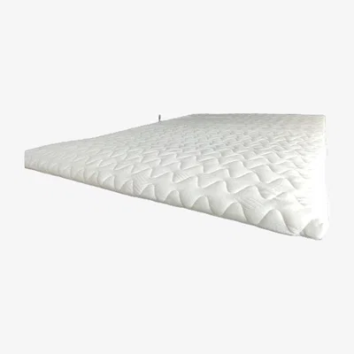 The Range Woohoo Mattress Topper - White / Single