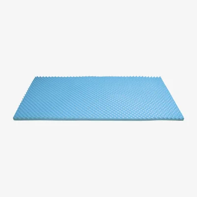 The Range Aidapt Cool Mattress Topper - Single