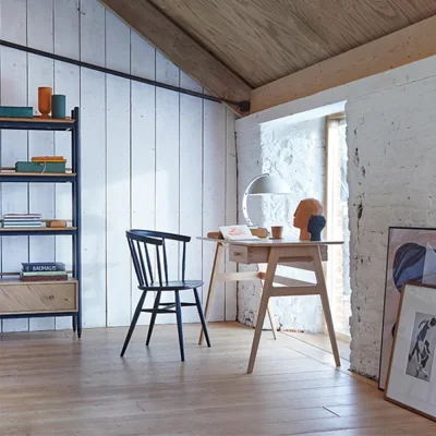 Arighi Bianchi Ercol Ballata Desk