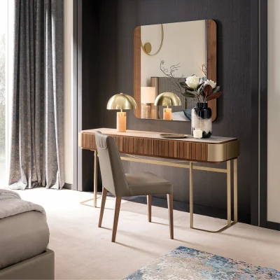 Arighi Bianchi Limoges Desk
