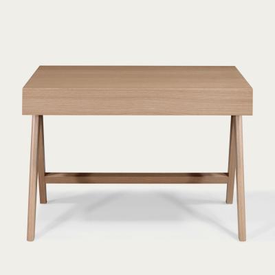 Bombinate.com Oak Madalena Desk