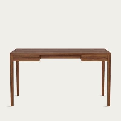 Bombinate.com Walnut Front Desk Special Home Office