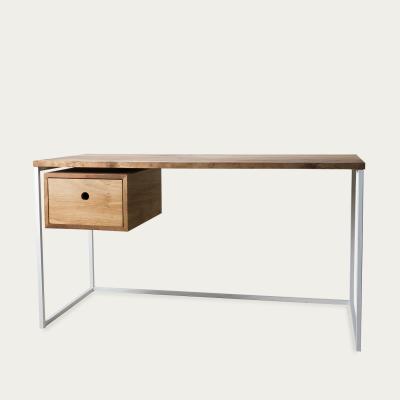 Bombinate.com Clio Desk with Drawer