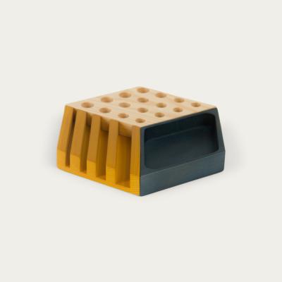 Bombinate.com Desk Organizer