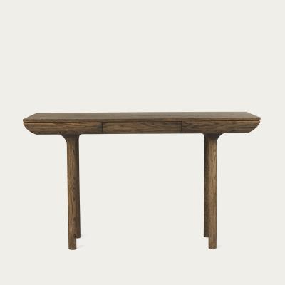 Bombinate.com Smoked oak Rúna Desk