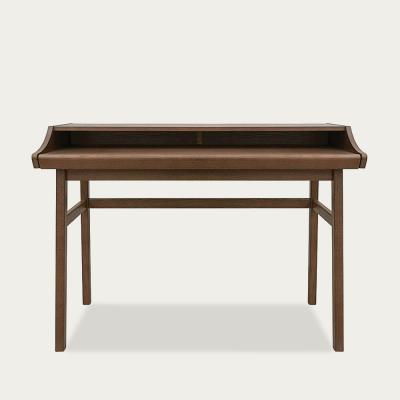 Bombinate.com Walnut Carteret Desk
