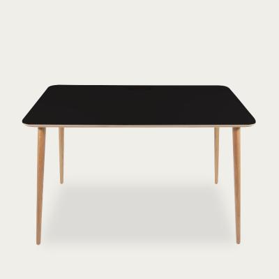 Bombinate.com Charcoal Desk