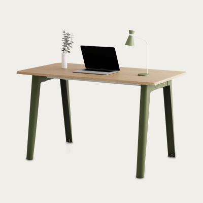 Bombinate.com Rosemary Green New Modern Desk 130cm