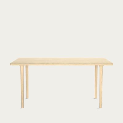 Bombinate.com Ash Cast Table Rectangular