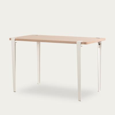 Bombinate.com Cloudy White Noma Desk – Eco-Certified Wood