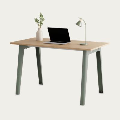 Bombinate.com Eucalyptus Grey New Modern Desk 130cm
