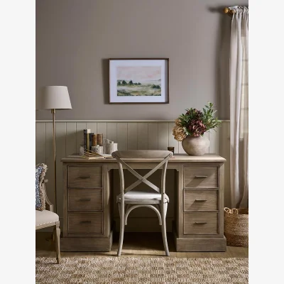 Cox and Cox Leiden Desk
