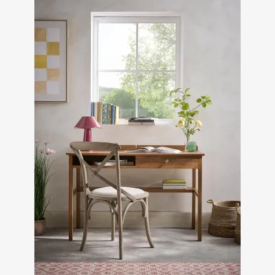 Cox and Cox Nivala Desk